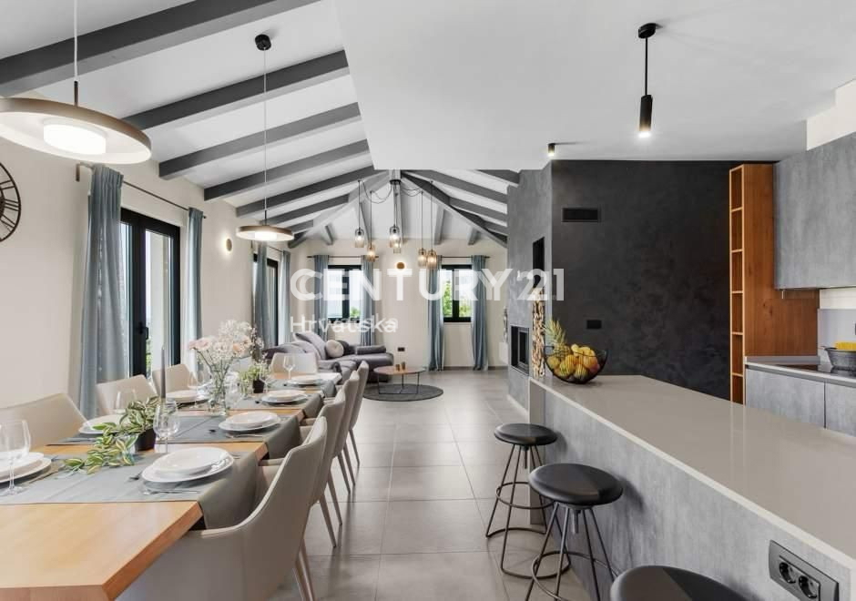 Vendita, Casa, Indipendente, Provincia di Istria, Vižinada