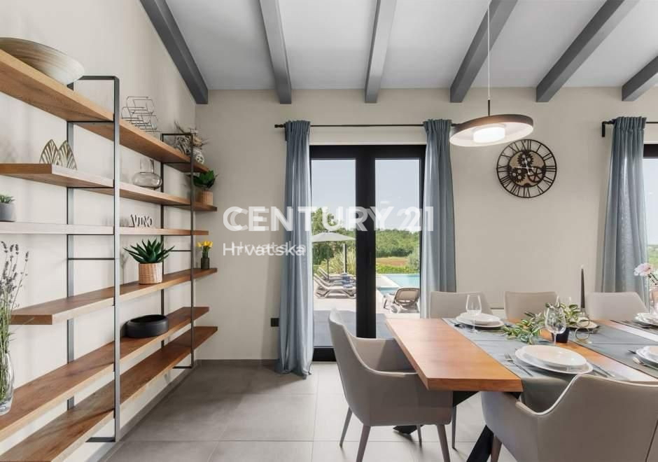 Vendita, Casa, Indipendente, Provincia di Istria, Vižinada