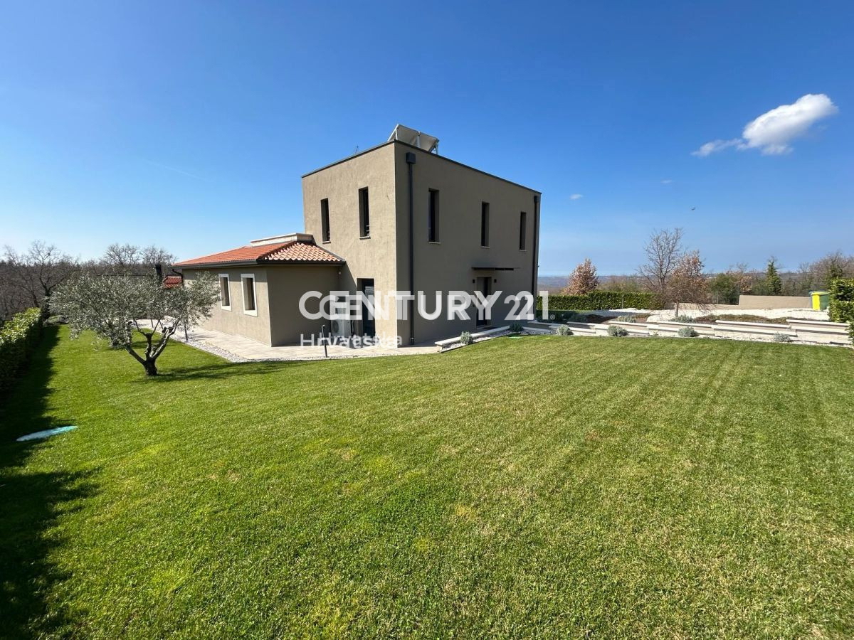 Vendita, Casa, Indipendente, Provincia di Istria, Vižinada