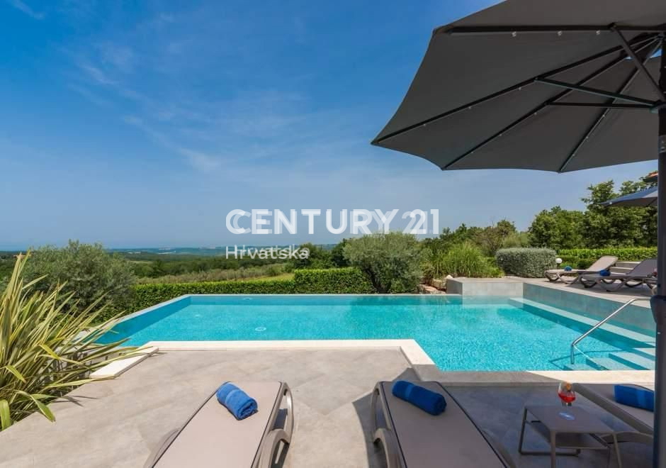 Vendita, Casa, Indipendente, Provincia di Istria, Vižinada