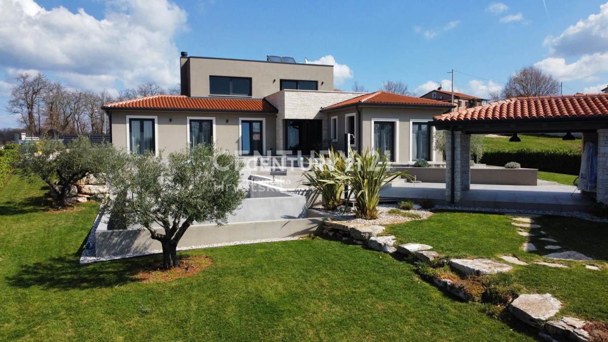 Vendita, Casa, Indipendente, Provincia di Istria, Vižinada