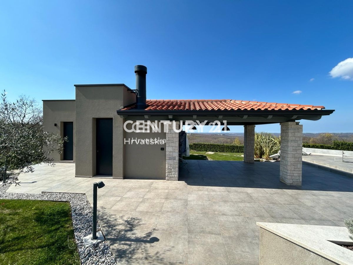 Vendita, Casa, Indipendente, Provincia di Istria, Vižinada