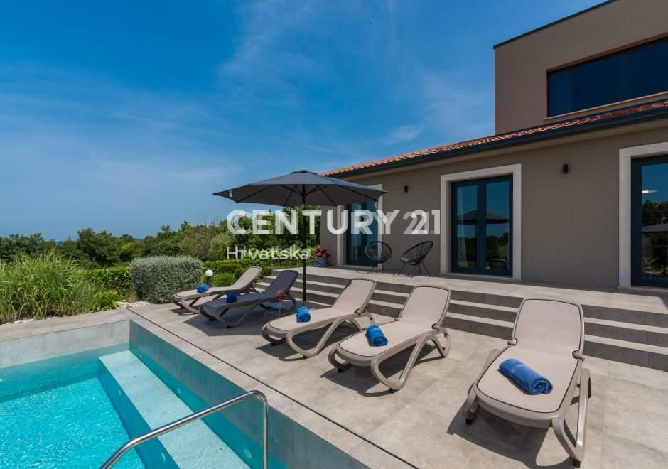 Vendita, Casa, Indipendente, Provincia di Istria, Vižinada