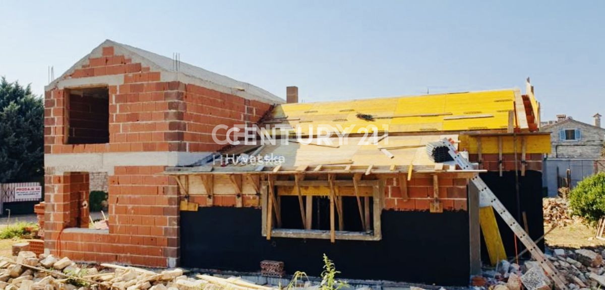 Vendita, Casa, Indipendente, Provincia di Istria, Svetvinčenat