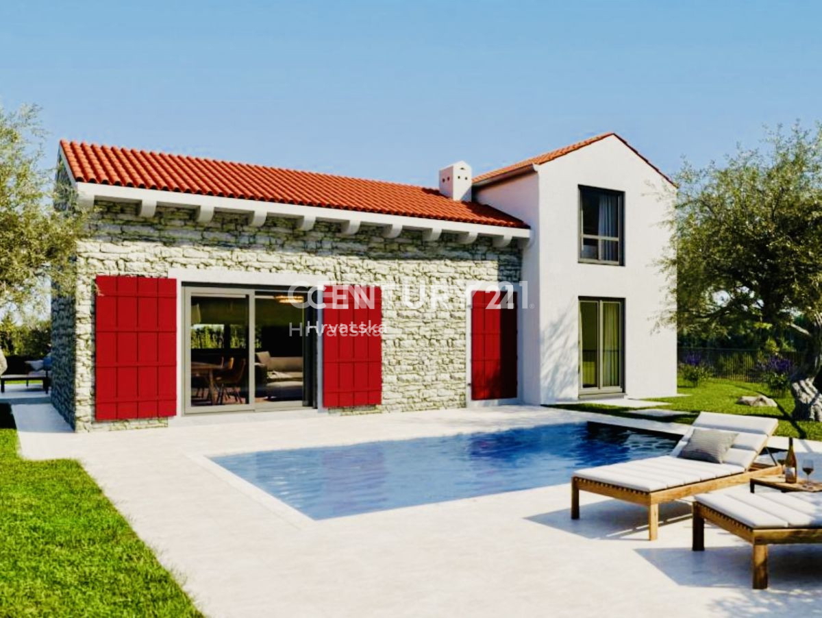 Vendita, Casa, Indipendente, Provincia di Istria, Svetvinčenat