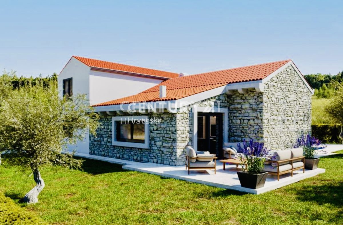 Vendita, Casa, Indipendente, Provincia di Istria, Svetvinčenat