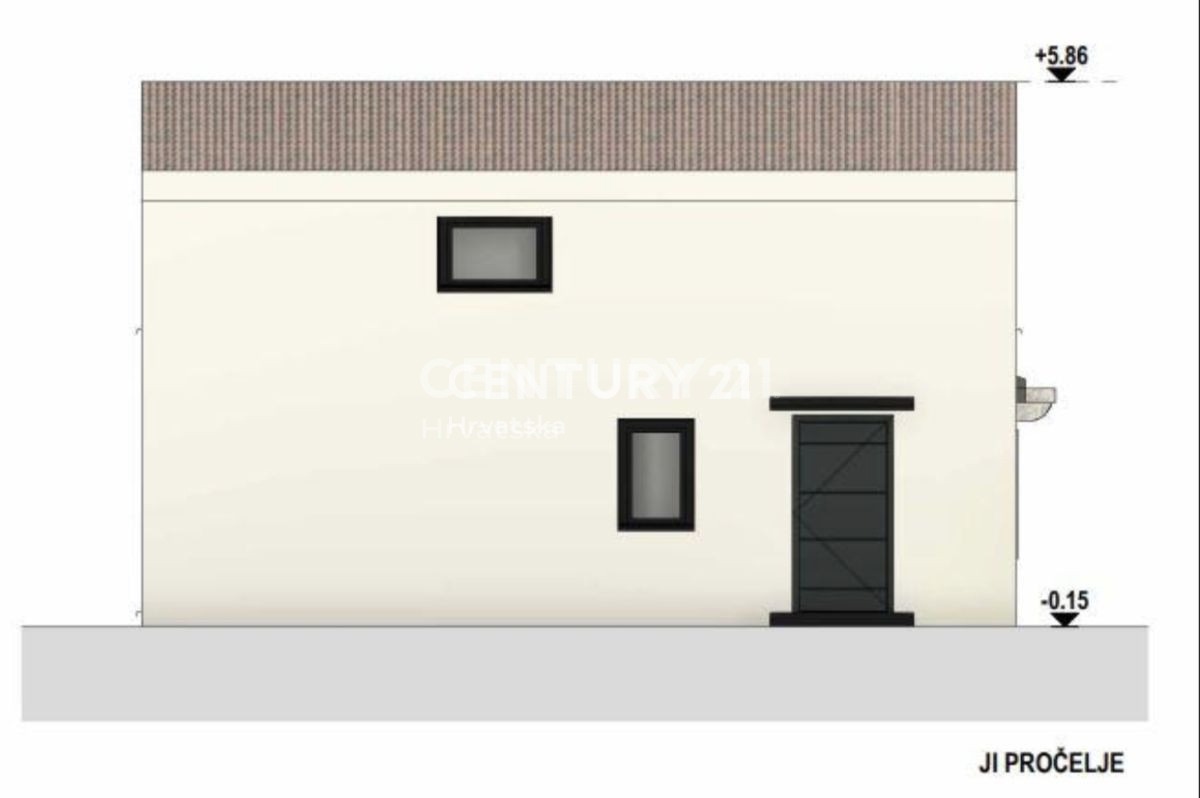 Vendita, Casa, Indipendente, Provincia di Istria, Svetvinčenat