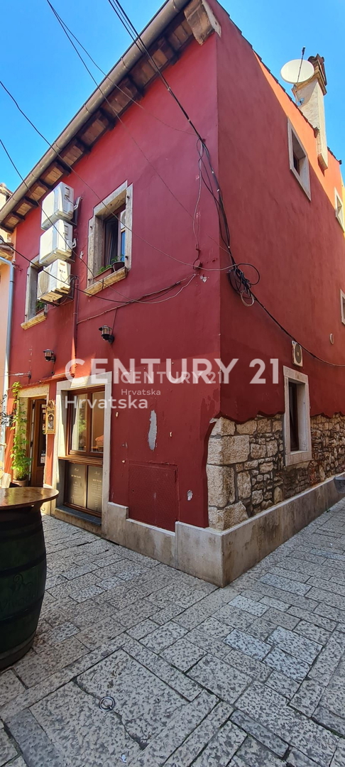 Vendita, Locale commerciale, Locale per ristorazione, Provincia di Istria, Rovinj