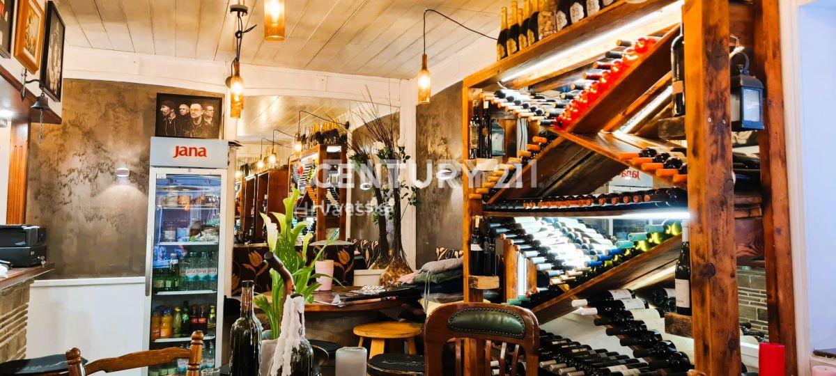 Vendita, Locale commerciale, Locale per ristorazione, Provincia di Istria, Rovinj