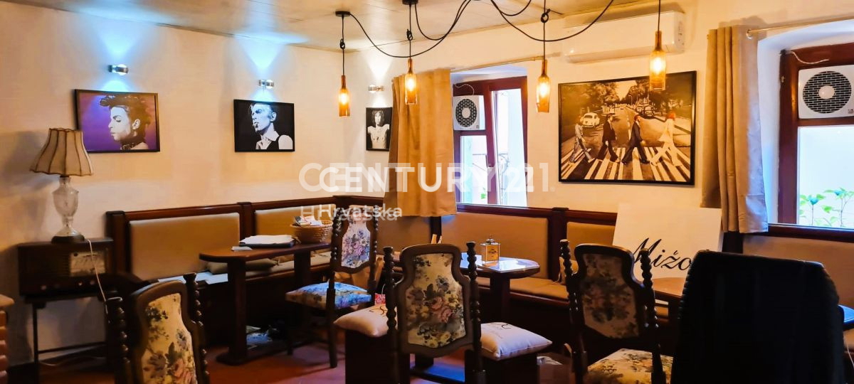 Vendita, Locale commerciale, Locale per ristorazione, Provincia di Istria, Rovinj