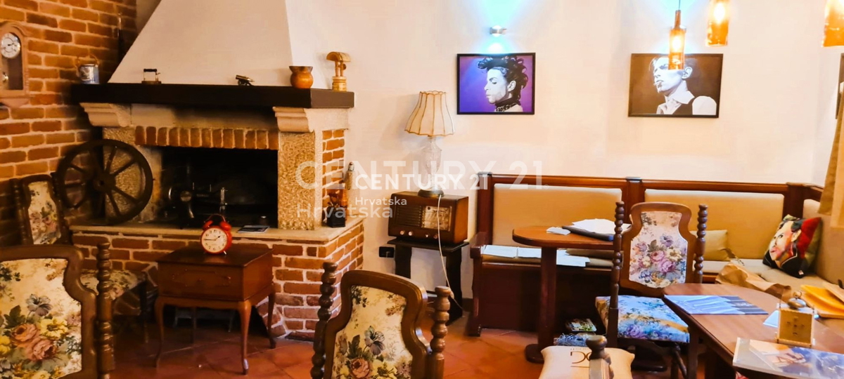 Vendita, Locale commerciale, Locale per ristorazione, Provincia di Istria, Rovinj