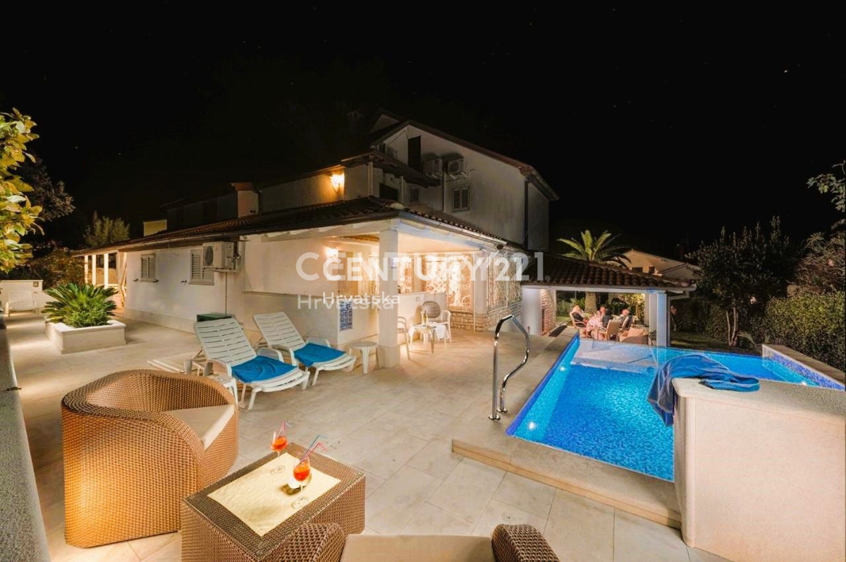 Vendita, Locale commerciale, Hotel, Istarska županija, Medulin, Pješčana uvala