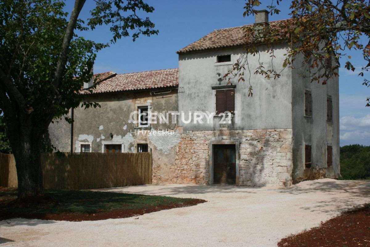 Vendita, Casa, Bifamiliare, Provincia di Istria, Višnjan, Radoši vicino a Višnjan