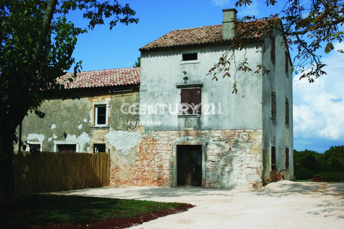 Vendita, Casa, Bifamiliare, Provincia di Istria, Višnjan, Radoši vicino a Višnjan