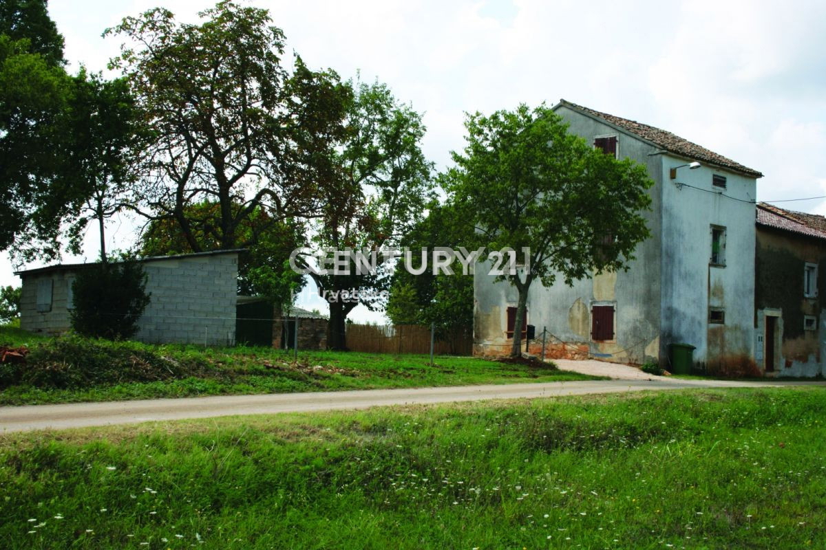 Vendita, Casa, Bifamiliare, Provincia di Istria, Višnjan, Radoši vicino a Višnjan