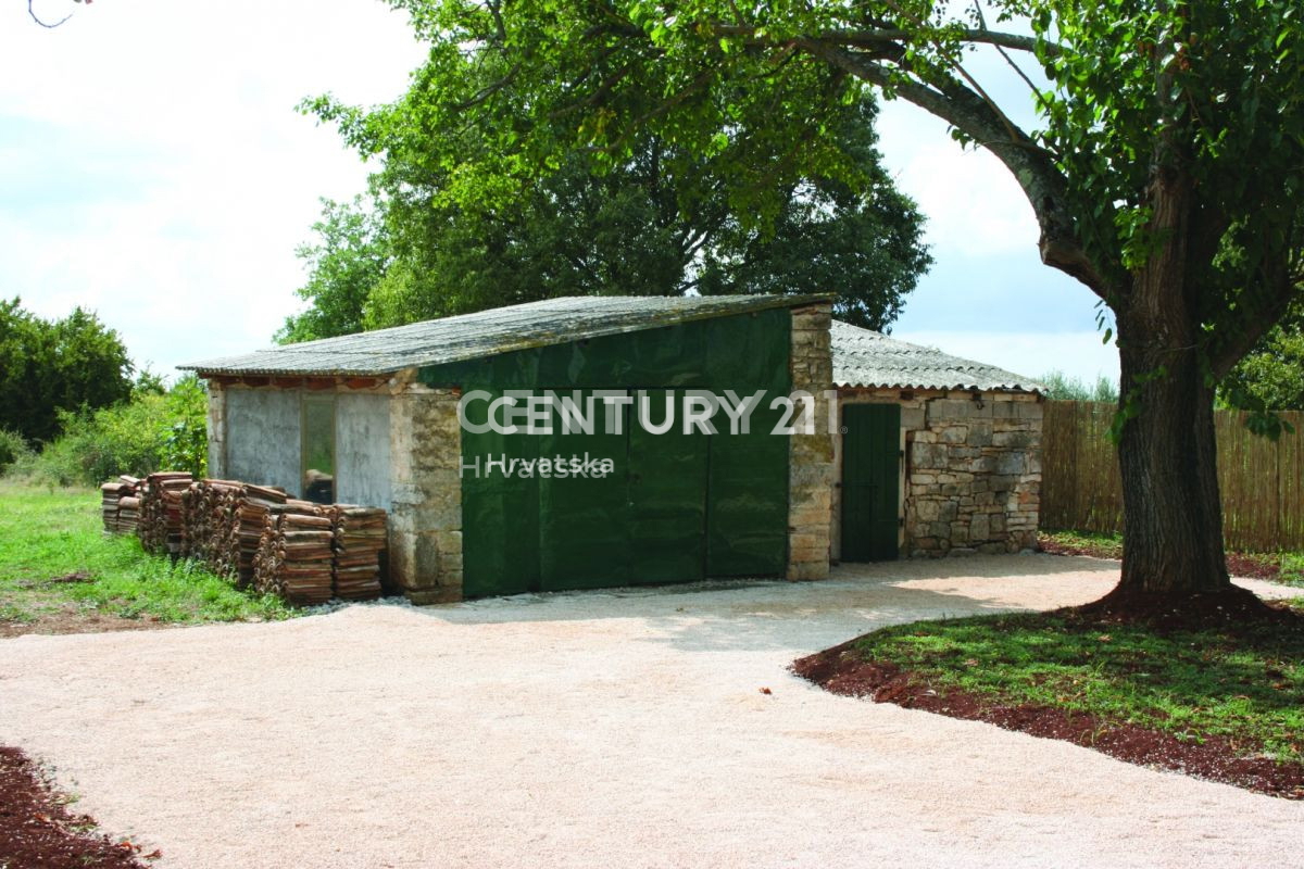 Vendita, Casa, Bifamiliare, Provincia di Istria, Višnjan, Radoši vicino a Višnjan