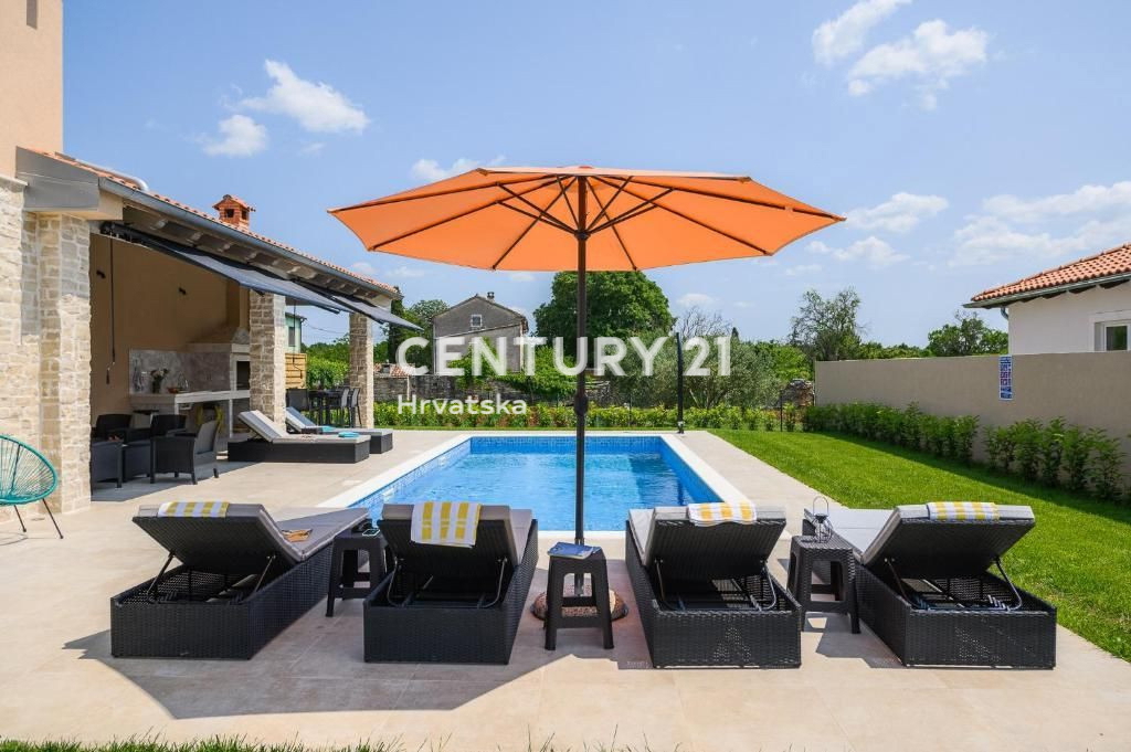 Vendita, Casa, Indipendente, Provincia di Istria, Rovinj