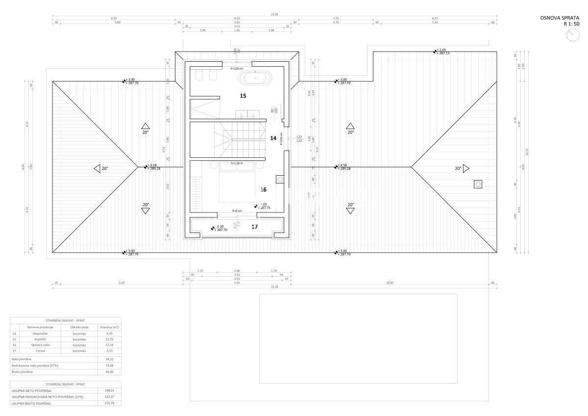 Vendita, Casa, Indipendente, Provincia di Istria, Rovinj
