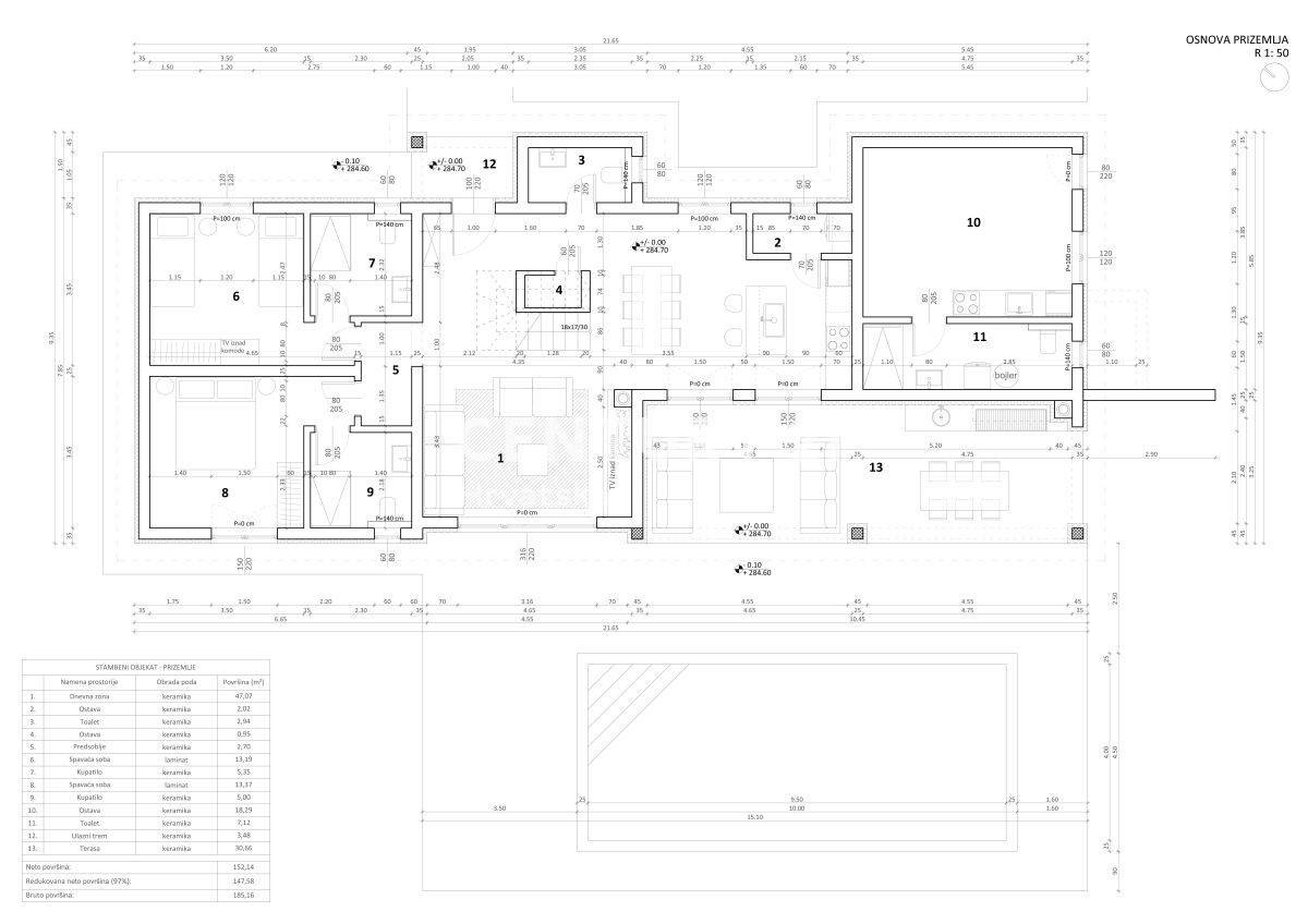 Vendita, Casa, Indipendente, Provincia di Istria, Rovinj