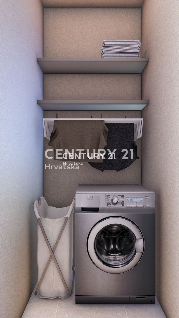 Vendita, Appartamento, 2 locali, Istarska županija, Umag