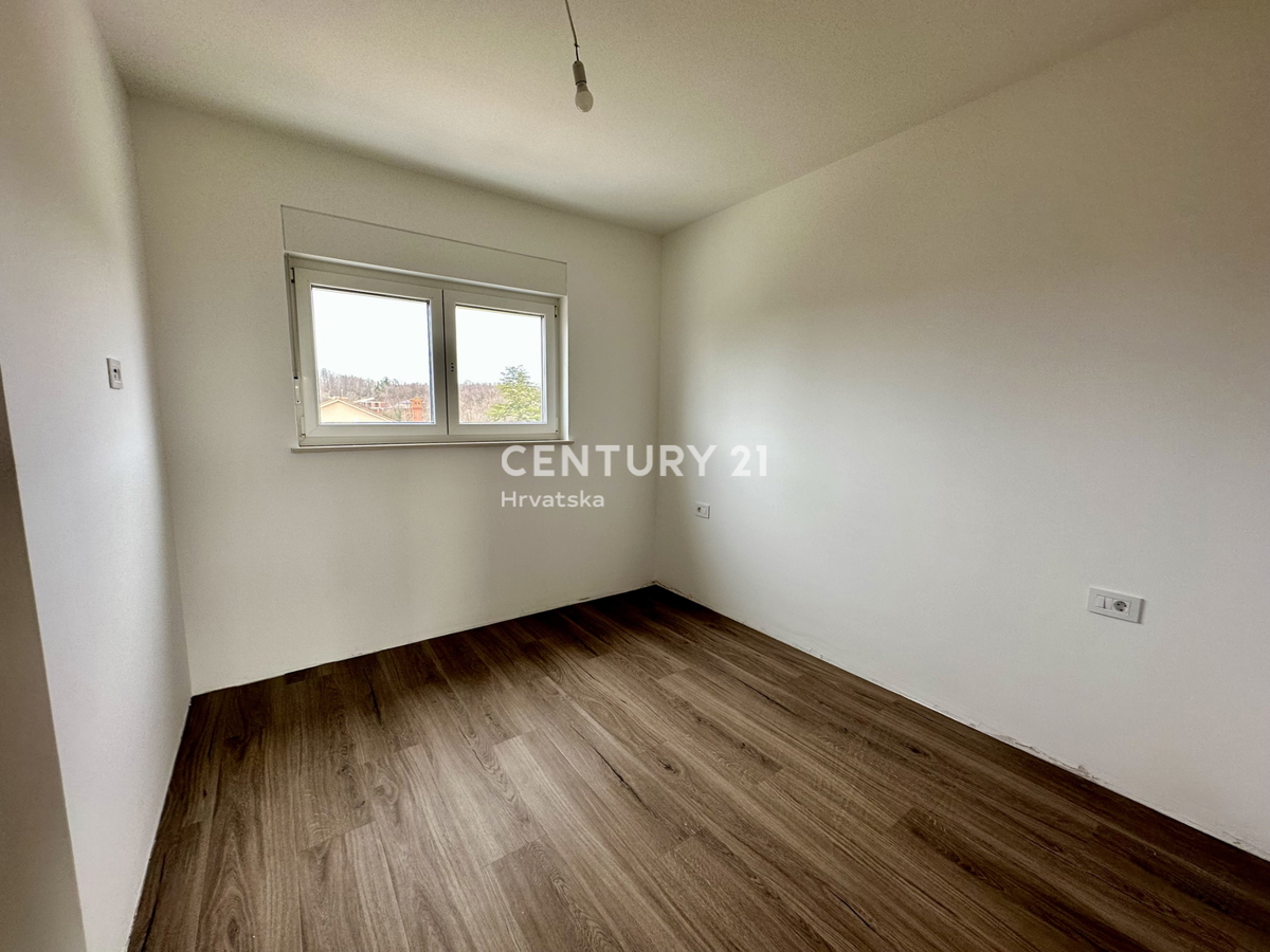 ŽMINJ, APPARTAMENTO AL PIANO TERRA CON DUE CAMERE DA LETTO