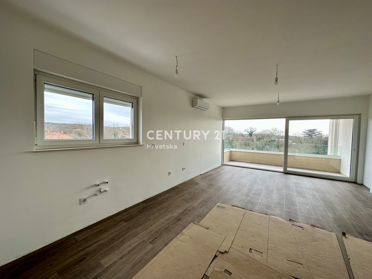 ŽMINJ, APPARTAMENTO AL PIANO TERRA CON DUE CAMERE DA LETTO