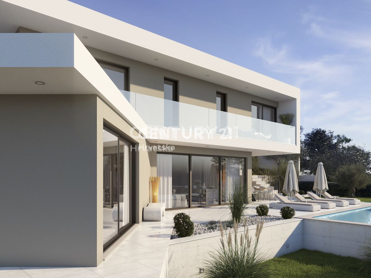 Vendita, Terreno, Edificabile, Provincia di Istria, Svetvinčenat