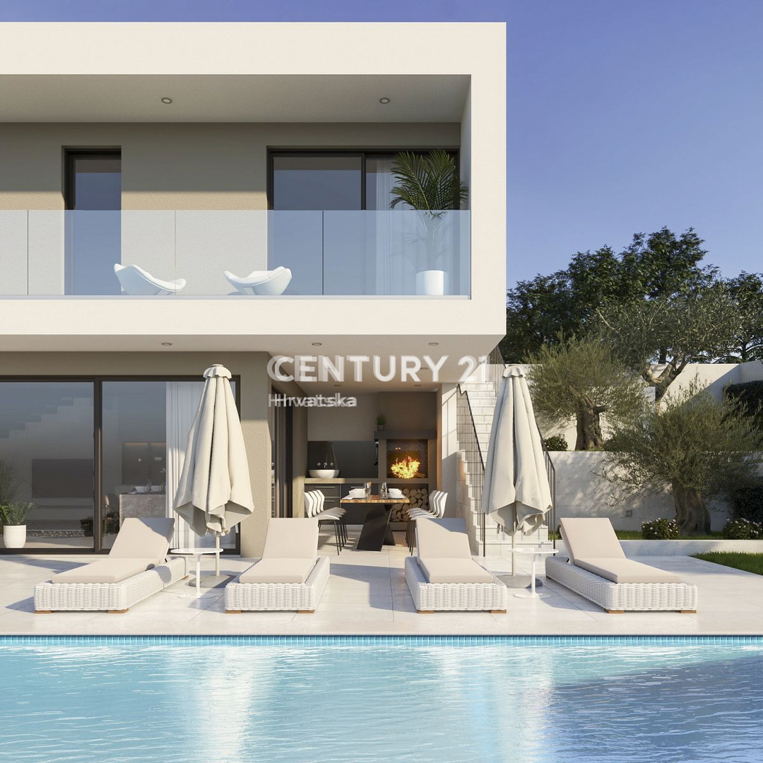 Vendita, Terreno, Edificabile, Provincia di Istria, Svetvinčenat