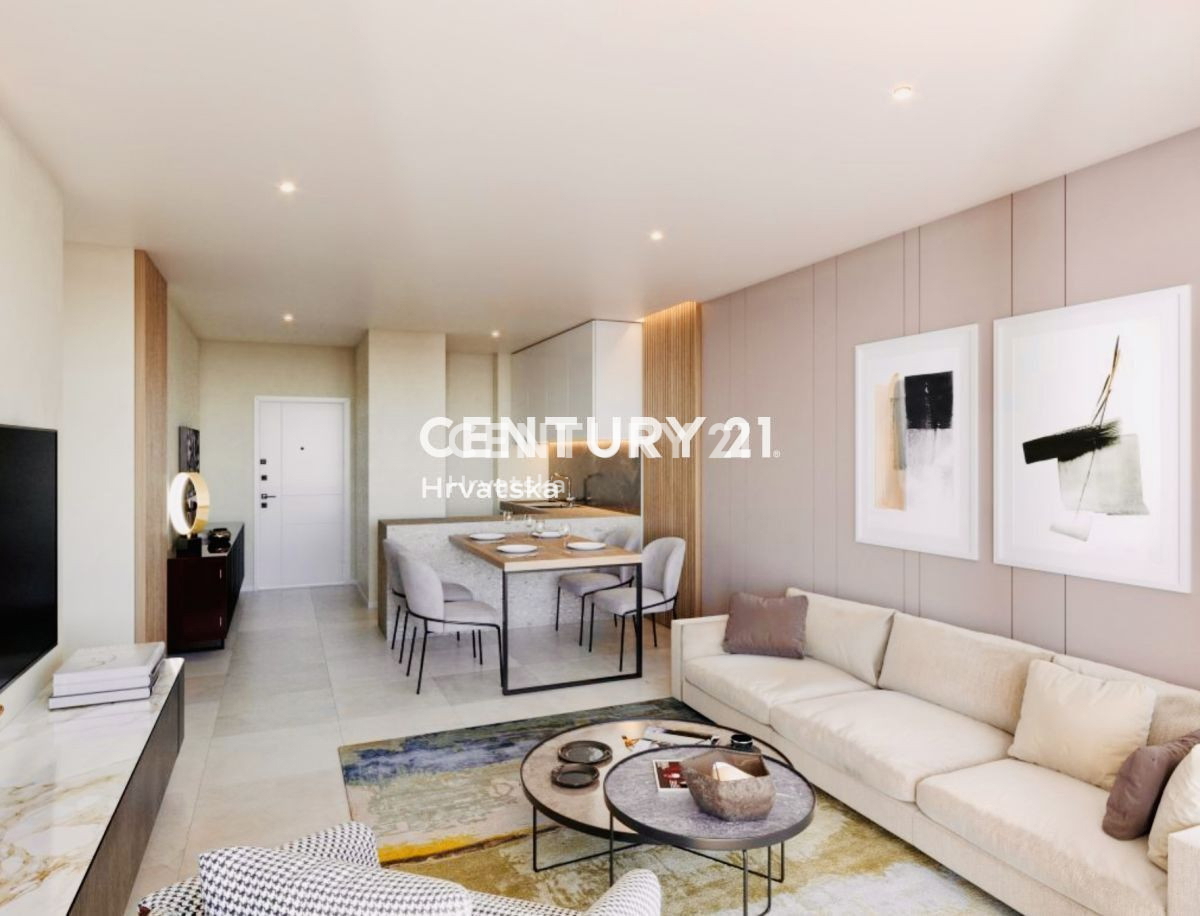 Vendita, Appartamento, 2 locali, Istarska županija, Umag