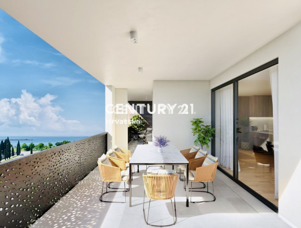 Vendita, Appartamento, 2 locali, Istarska županija, Umag