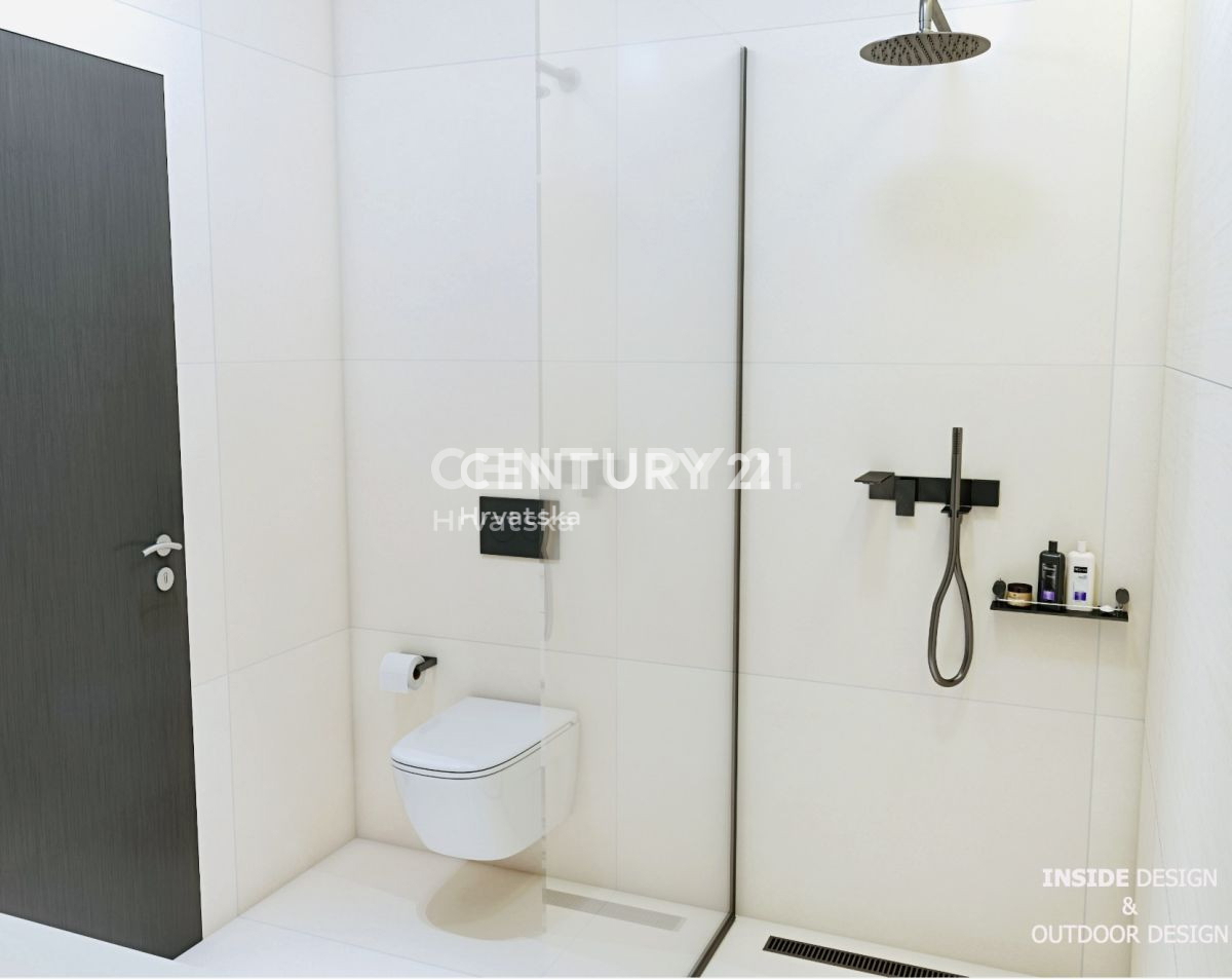 Vendita, Appartamento, 3 locali, Istarska županija, Rovinj