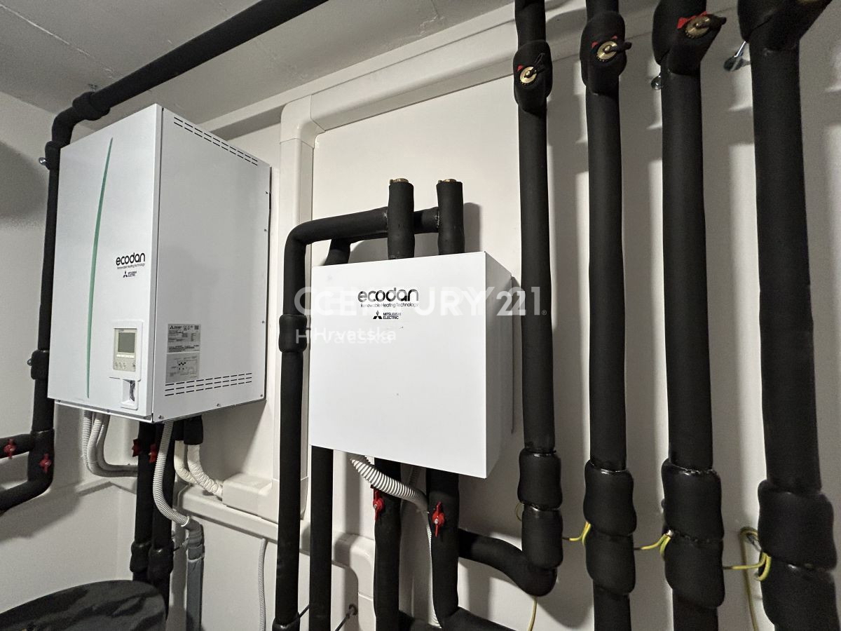 Vendita, Appartamento, 3 locali, Istarska županija, Rovinj