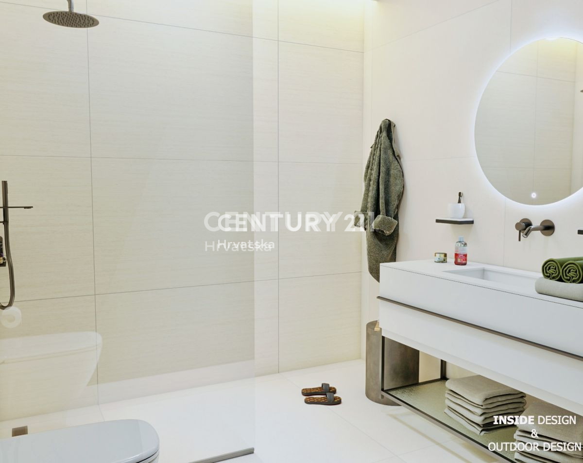 Vendita, Appartamento, 3 locali, Istarska županija, Rovinj