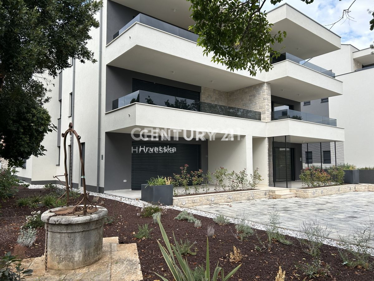 Vendita, Appartamento, 3 locali, Istarska županija, Rovinj