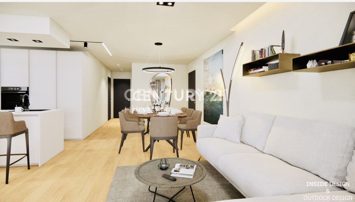 Vendita, Appartamento, 3 locali, Istarska županija, Rovinj