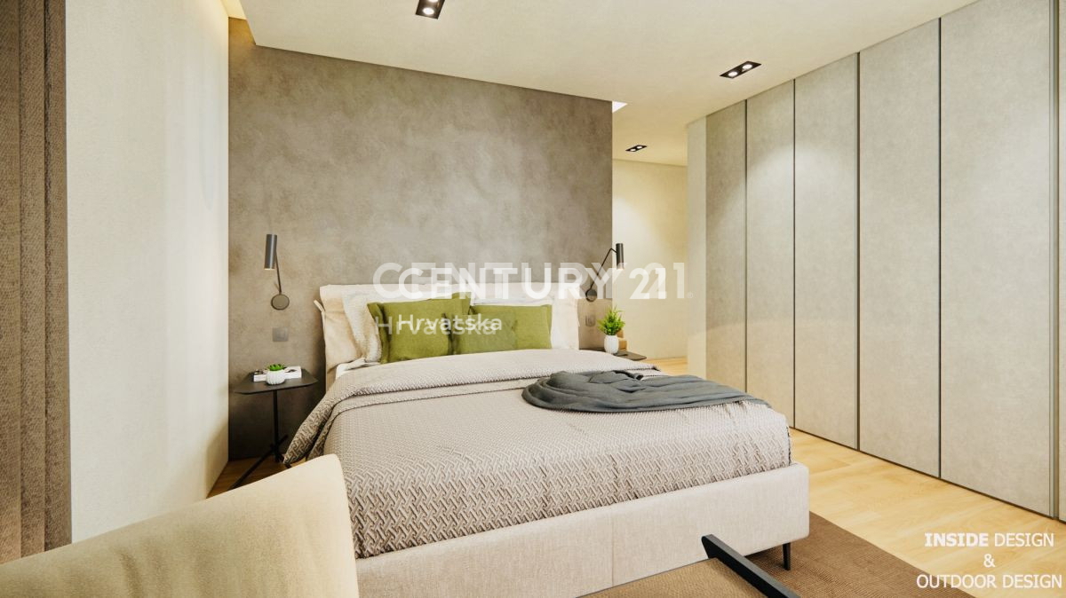 Vendita, Appartamento, 3 locali, Istarska županija, Rovinj