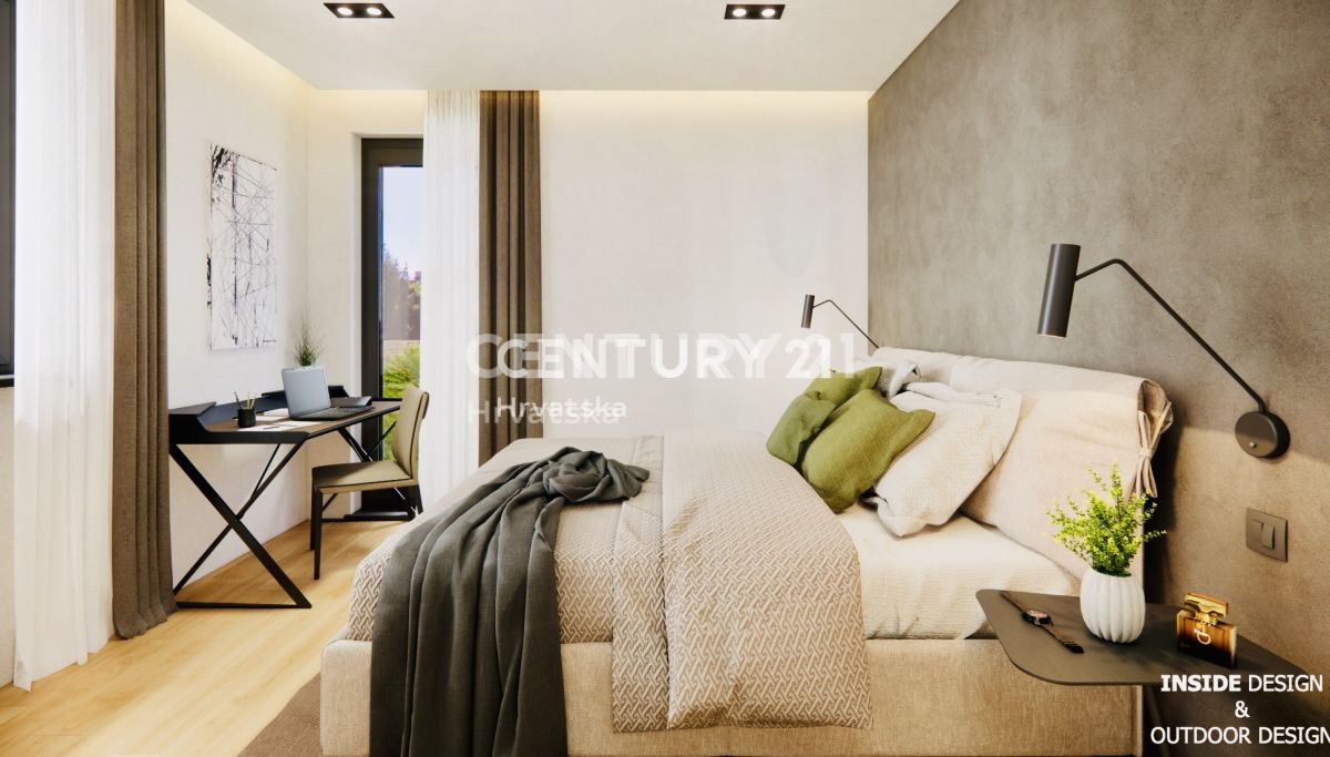 Vendita, Appartamento, 3 locali, Istarska županija, Rovinj