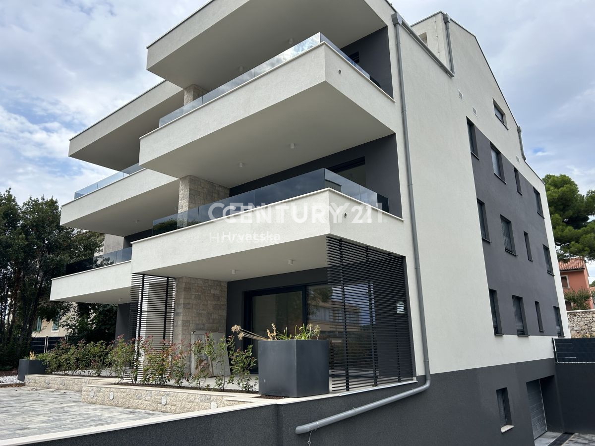 Vendita, Appartamento, 3 locali, Istarska županija, Rovinj