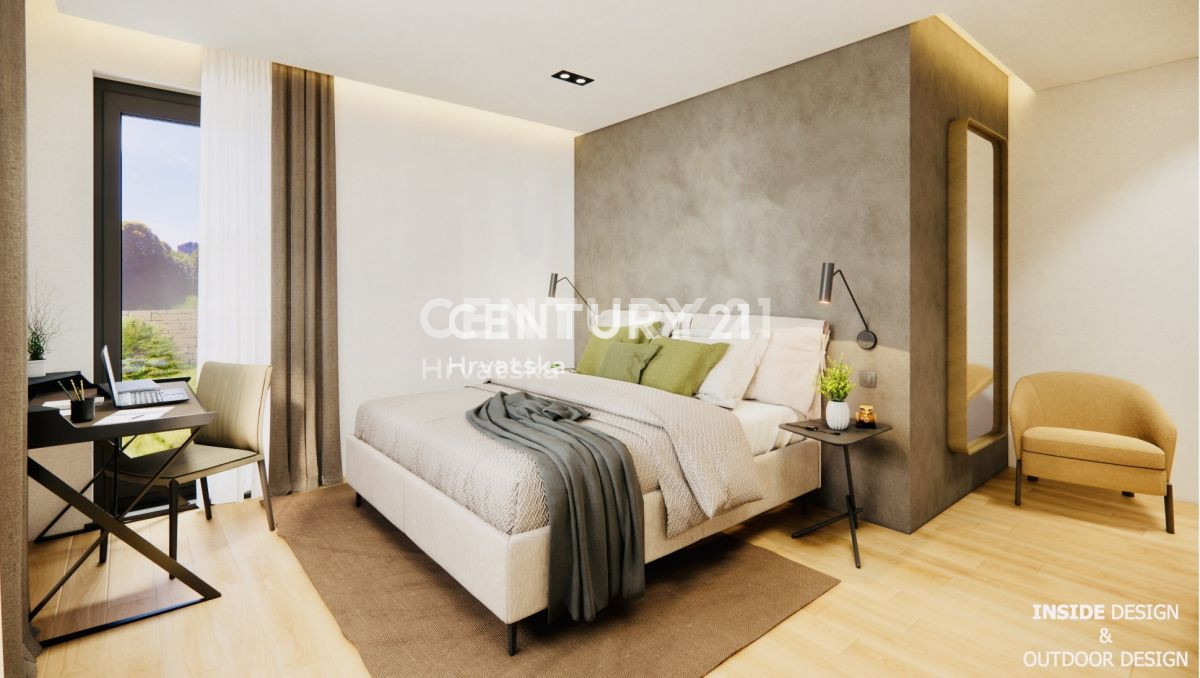 Vendita, Appartamento, 3 locali, Istarska županija, Rovinj