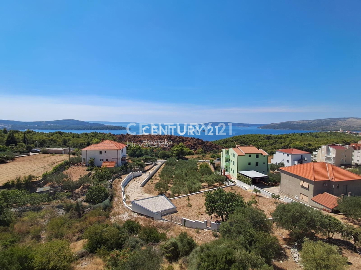 Vendita, Appartamento, 3 locali, Splitsko-dalmatinska županija, Seget Donji