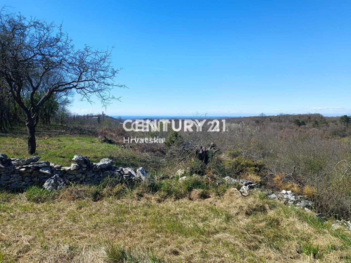 Vendita, Terreno, Edificabile, Provincia di Istria, Buje