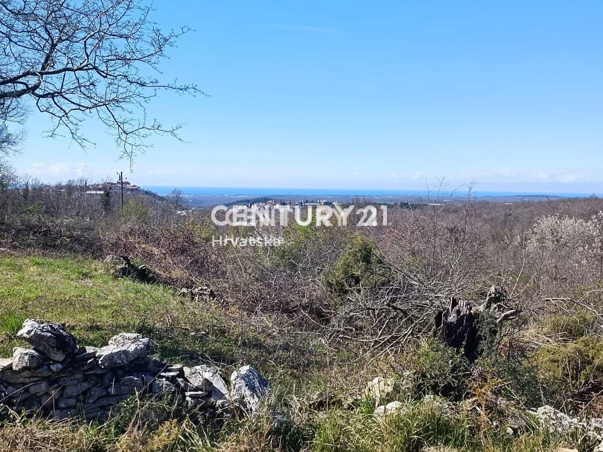 Vendita, Terreno, Edificabile, Provincia di Istria, Buje
