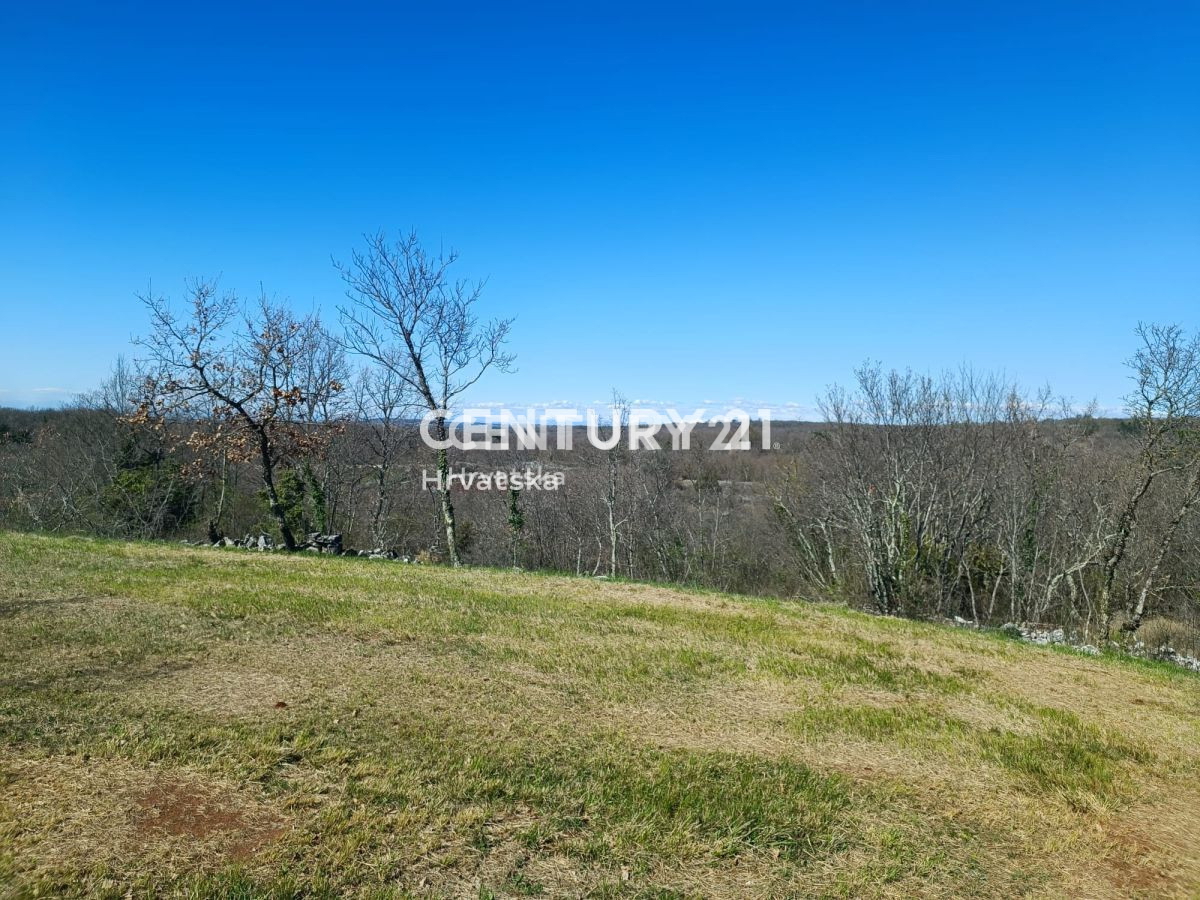 Vendita, Terreno, Edificabile, Provincia di Istria, Buje