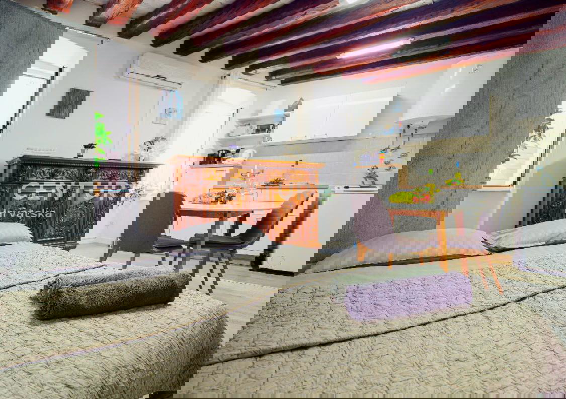 ROVINJ, CENTRO, APPARTAMENTO NEL CENTRO DI ROVINJ