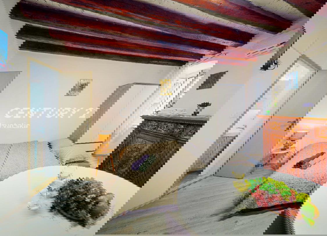 ROVINJ, CENTRO, APPARTAMENTO NEL CENTRO DI ROVINJ