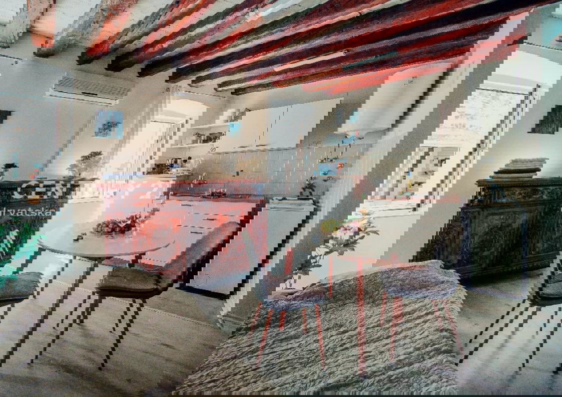 ROVINJ, CENTRO, APPARTAMENTO NEL CENTRO DI ROVINJ