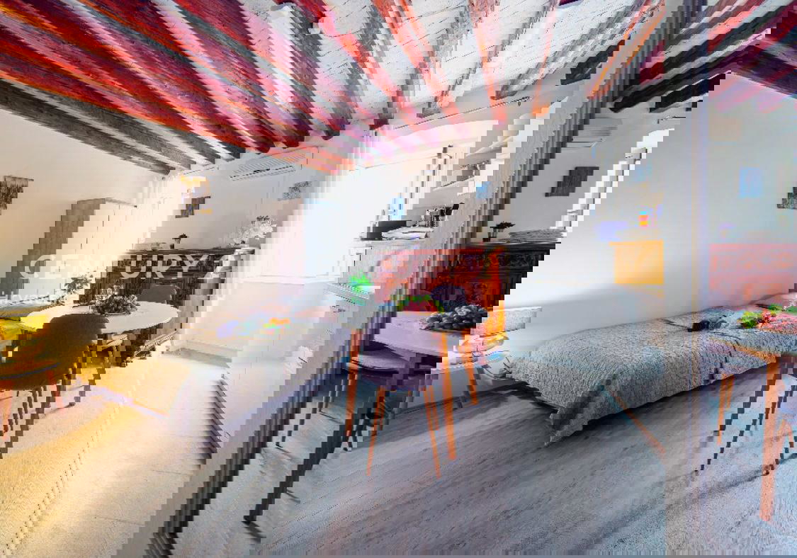 ROVINJ, CENTRO, APPARTAMENTO NEL CENTRO DI ROVINJ