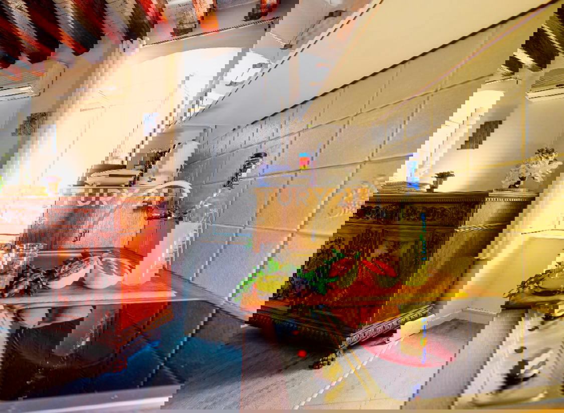 ROVINJ, CENTRO, APPARTAMENTO NEL CENTRO DI ROVINJ