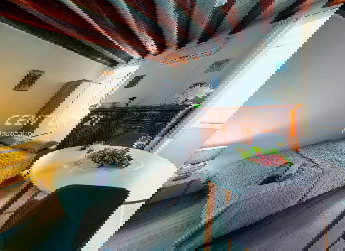 ROVINJ, CENTRO, APPARTAMENTO NEL CENTRO DI ROVINJ