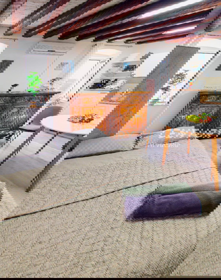 ROVINJ, CENTRO, APPARTAMENTO NEL CENTRO DI ROVINJ